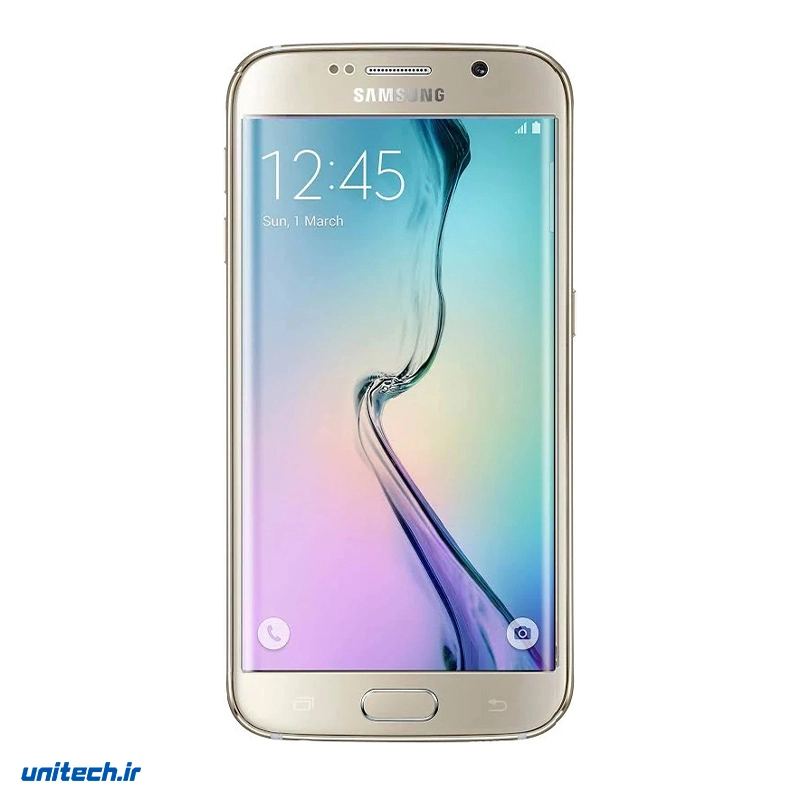گوشی موبایل تک سیم کارت سامسونگ مدل Galaxy S6 ظرفیت 64 گیگابایت2
